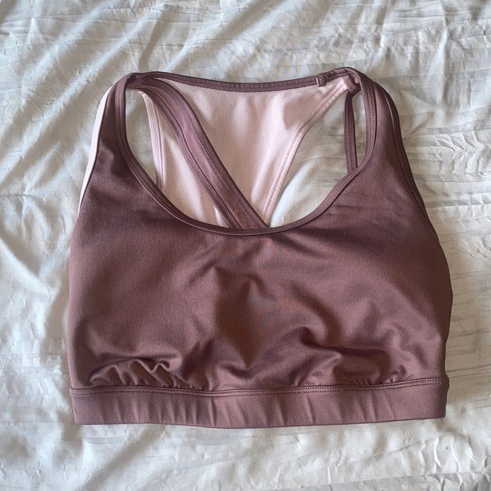 LIKE NEW… Joy Lab sports bra sz small